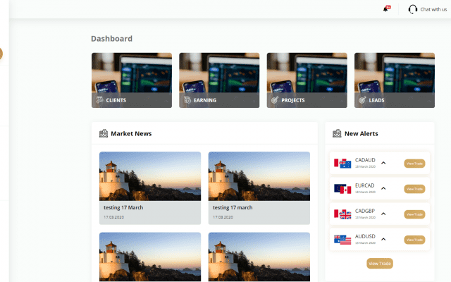 Web Development & Digital Marketing Agency