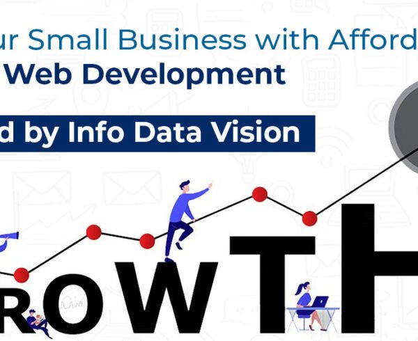 Grow Your Small Business with Affordable SEO and Web Development 2