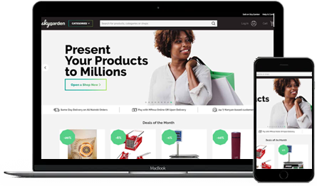 Ecommerce Web Design