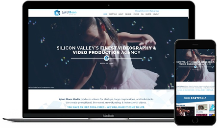 Responsive Web Design